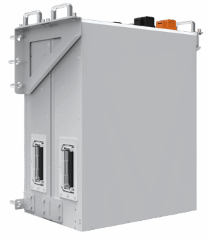 Pytes V5 BK2 10kWh wandbeugel