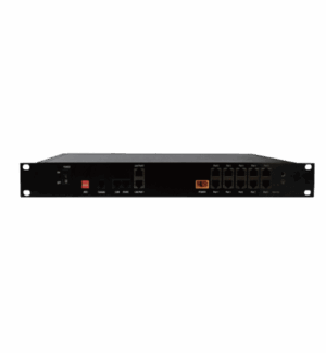 Pytes 1U LV-HUB geschikt voor de rack batterij modules  E-Box 48100R / E-Box 4850 / V5 / V5a