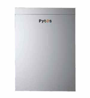 Pytes R-Box-OC (IV) Buiten Behuizing voor E-Box 48100R batterij