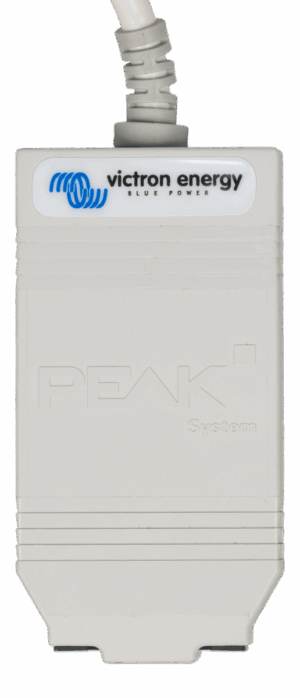 CANUSB Interface (top)