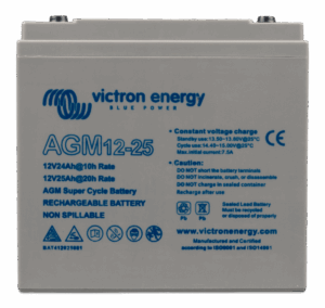 BAT412025081_12v-25Ah AGM Super (front)
