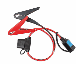 Clamp connector