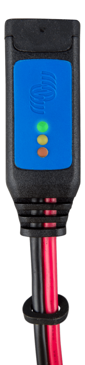 Battery Indicator Eyelet M8_close-up)