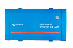 Inverter 24V 1200VA 230V VE.Direct (top)