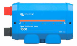 Lynxdistributor 1000 M10-front