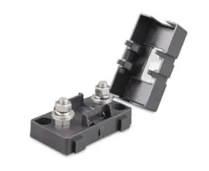 MIDI fuse holder