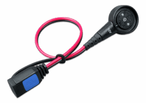 MagCode Power Clip (front)