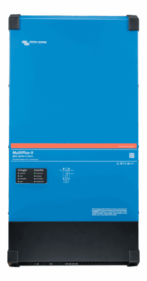 MultiPlus-II 48V 15kVA 200A 230V (front)