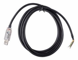 RS485 to USB interface cable 1,8 m