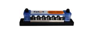 Pytes 300A busbar