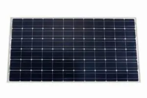 BlueSolar Monocrystalline Panel 180W 24V (front)