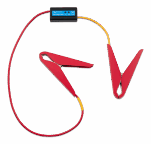 Pre-Charge cable (total)