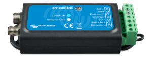 smallBMS (front)