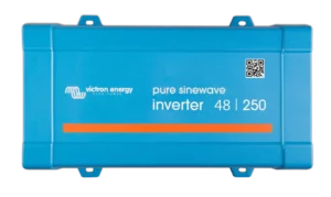 Omvormer Phoenix 48/250 VE.Direct SCH