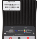 25A Buck-Boost DC-DC converter (top)