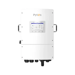 Pytes JS3PL15K 3 fase laag voltage omvormer , 15kW ( max PV power 24kW)
