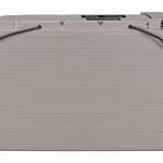 12V 115Ah AGM Telecom Battery (front-angle)