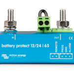 BatteryProtect 12/24V 65A (front)