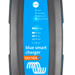 Blue Smart IP65 Charger 12V 10A (top)