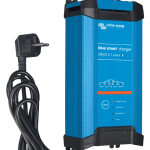 Blue Smart IP22 Charger 24V 12A (1) 230V (left-cable)