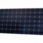 BlueSolar Monocrystalline Panel 180W 24V (right)