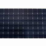 BlueSolar Monocrystalline Panel 180W 24V (front)