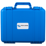 BPC940100100 Carry Case for BPC chargers and accessories (up to 12/15 and 24/8) (front)