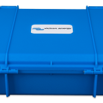 BPC940100100 Carry Case for BPC chargers and accessories (up to 12/15 and 24/8) (front side1)