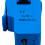 Current Transformer 100A 50mA for MultiPlus-II (close-up)