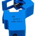 Current Transformer 100A 50mA for MultiPlus-II (close-up2)