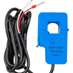 Current Transformer 100A 50mA for MultiPlus-II Wire End_5 meter (total)