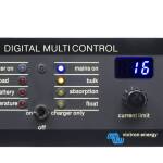 Digital Control Panel