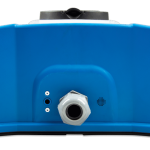 EV Charging Station (back)