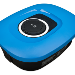 EV Charging station NS – Blue (left)