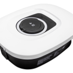 EVC200300410 - White front for EV Charging station NS (left)