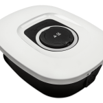 EVC200300410 - White front for EV Charging station NS (right)
