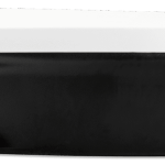 EVC200300410 - White front for EV Charging station NS (side)