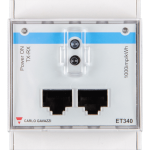 Energy Meter ET340 (top)
