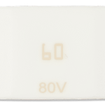 MEGA-Fuse 60A 80V