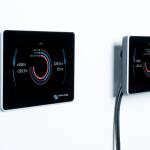GX Touch 50 Flush and GX Touch 50 side