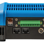 Lynx Smart BMS 500 (M10) (front with connector)