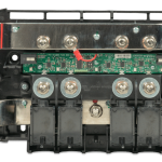 Lynx distributor (M10) (open-front)