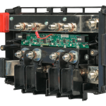 Lynx distributor (M10) (open-front left)