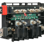 Lynx distributor (M10) (open-right)