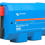 Lynx distributor (M10) (right)