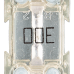 MEGA-fuse 300A58V for 48V products (1 pc)