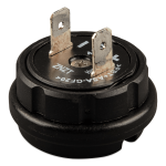 MagCode Power Port 12V (max. 15A) (left)