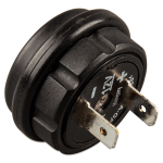 MagCode Power Port 12V (max. 15A) (side2)