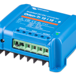 Orion-Tr 12/12-9A (110W) Isolated DC-DC converter (left)