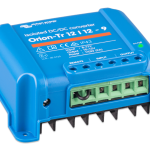 Orion-Tr 12/12-9A (110W) Isolated DC-DC converter (right)